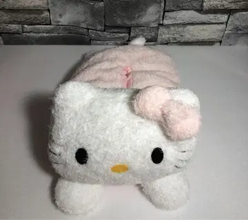 키티 티슈 커버