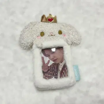 조춤 RURU 트레이딩 카드 케이스