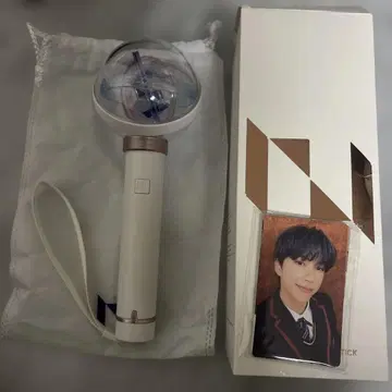 INI OFFICIAL LIGHT STICK 응원봉