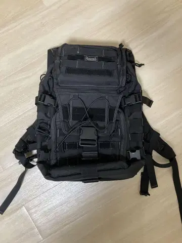 magforce 백팩