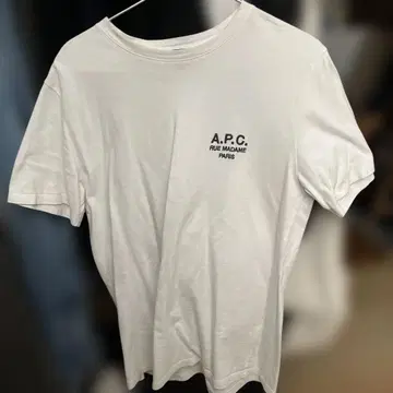 A.P.C. 셔츠
