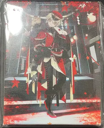 제5인격 KYOTOneo 포스트맨 캔버스 보드