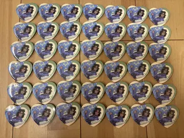 제5인격 오펜스 파자마 파티 캔뱃지