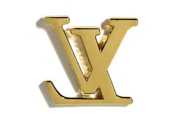 PINTRILL 피인트릴 배지 핀 배지 핀즈 LV