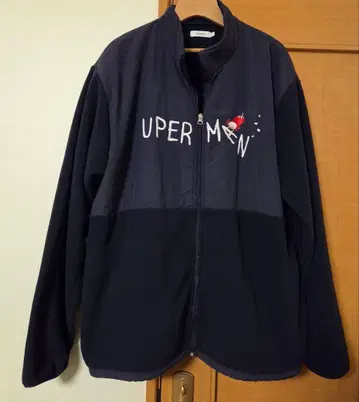 그라니프 우파맨 플리스 자켓 XL