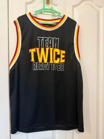 TWICE Ready to be 미나 슬리브리스