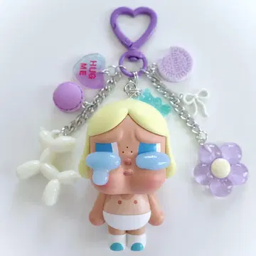 CRYBABY Crying Again 시리즈