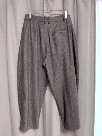 HED MAYNER 헤링본 팬츠 헤드메이너