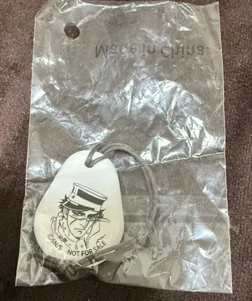 골든 카무이 점프샵 기념일 참