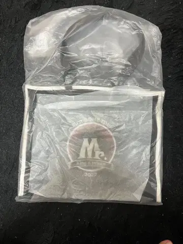 King&Prince 킹프리 Mr. 토트백