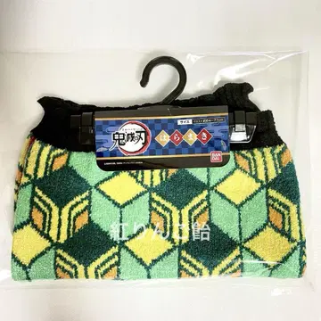 BANDAI 귀멸의 칼날 토미오카 기유 복대 메루카리 택배 발송