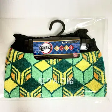 BANDAI 귀멸의 칼날 토미오카 기유 복대 메루카리 택배 발송