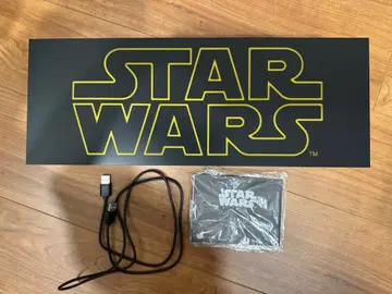 핫토이즈 스타 워즈 라이트 박스 hot toys