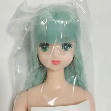 즐거운 인형 로베리아 리카짱 캐슬