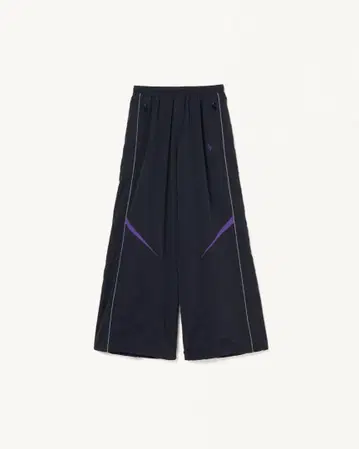 FORSOMEONE LF NYLON TRACK PANTS 카와무라 카즈마