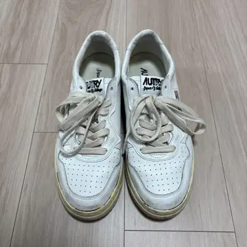 AUTRY SUPER VINTAGE / 오토리 40