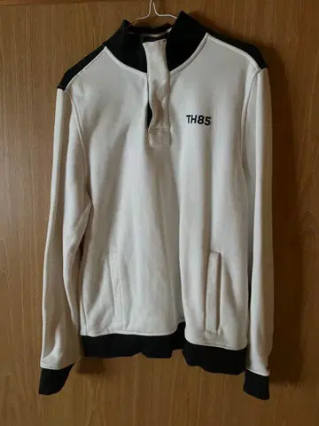 tommy 트레이닝복
