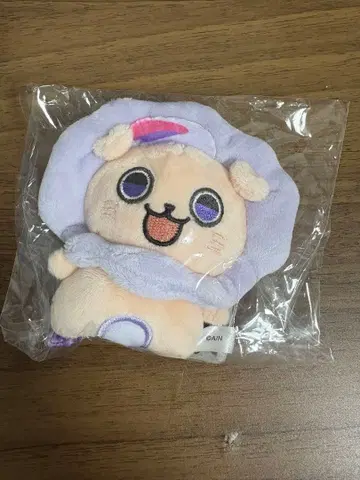 가옷치 봉제 인형