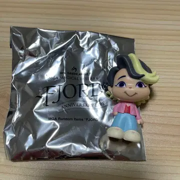 미세스 그린애플 피오르 피규어