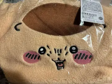보아 토트백 밤만쥬