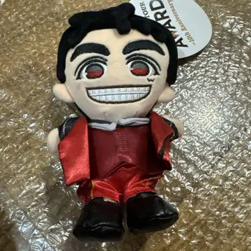 시게오카 다이키 치비스트 WEST. AWARD 쟈니즈WEST