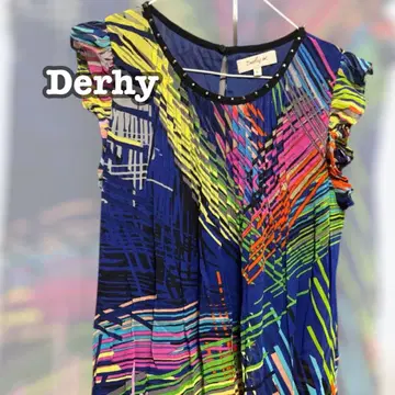Derhy 원피스 새상품급