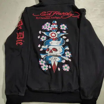 00's Ed Hardy y2k Made in USA