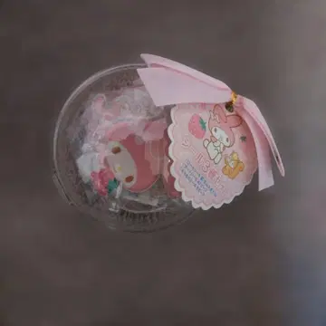 마이멜로디 씰 3종 세트 [레트로]