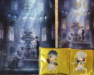 아이나나 그룹 기념일 2024 Re:vale 아이들리시 세븐