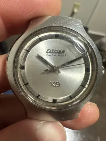 시티즌 X8 정크제품