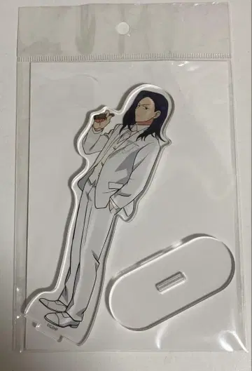 에브리데이 호스트 루이 아크릴 스탠드