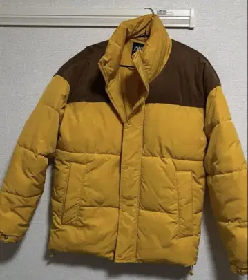 ZARA 다운 자켓 USA S 사이즈 새상품급