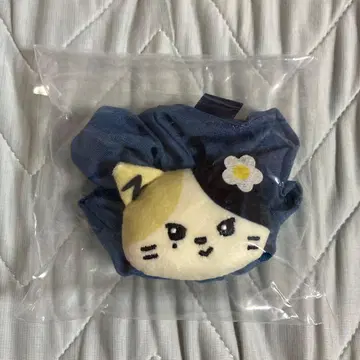 zeroni rinini 리키 스크런치 네이비