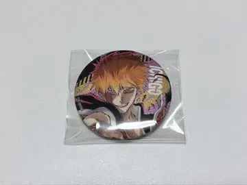 BLEACH 라메키라 배지 컬렉션 쿠로사키 이치고