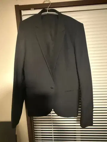 NUMBER (N)INE 테일러드 자켓