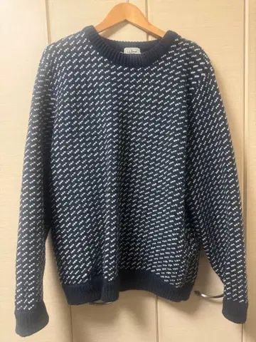 L.L.Bean XL 노르웨이안 바즈 아이 아리하라 미유키