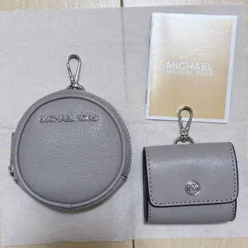 마이클코어스 MICHEAL KORS 동전 지갑 코인 케이스