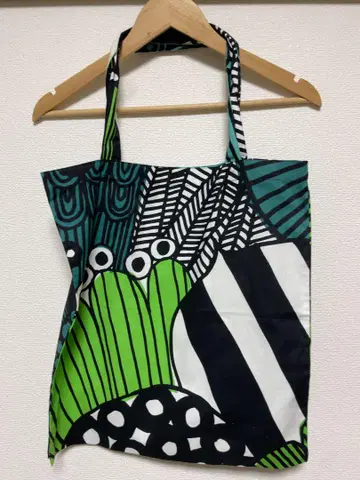marimekko 토트백