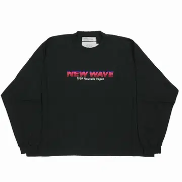 DAIRIKU 23ss NEW WAVE