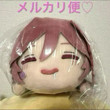 카사네테토쿠텐코 BIG 봉제 인형 VOCALOID 누워있는 봉제 인형