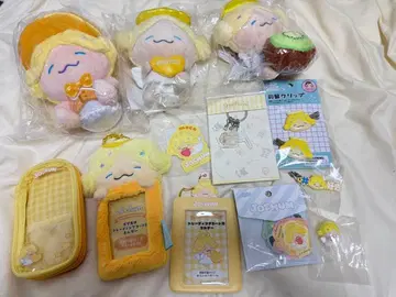 JO1 오히라 쇼세이 JOCHUM 모코 굿즈 묶음 판매