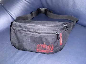 Manhattan Portage 허리 백 SHIPS 상품