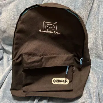 어드벤처 타임 Adventure Time OUTDOOR 백팩