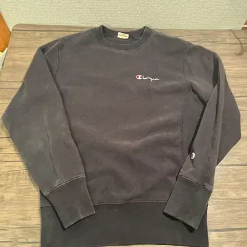 챔피온 리버스 위브 트레이닝복