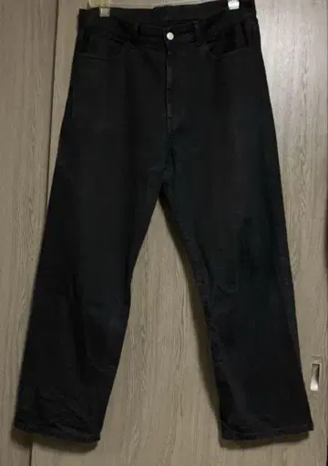 스티븐 앨런 데님 size XL