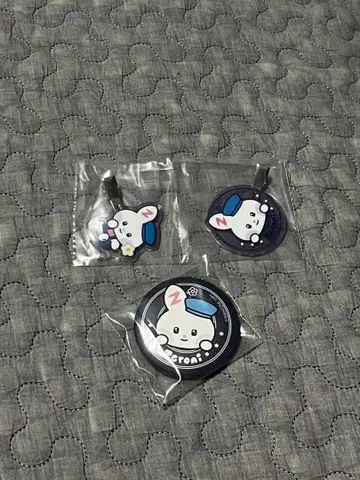 zeroni 복권 yunini 유진 ZEROBAEONE