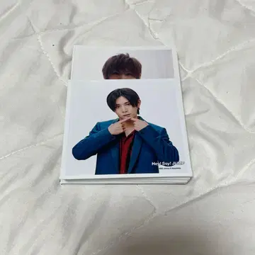 Hey! Say! JUMP 야마다 료스케 공식 사진 포토세 묶음 판매