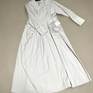 natural beauty basic 롱 원피스