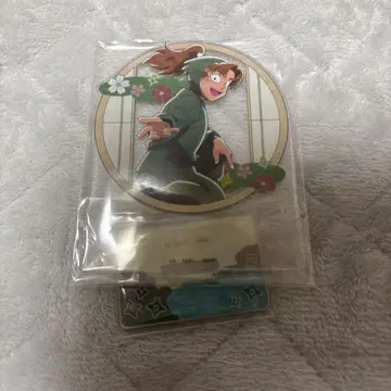 닌타마 젠포지 잇사쿠 세가 럭키 쿠지 G상