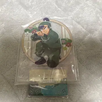 닌타마 식만류삼랑 세가 럭키 쿠지 G상